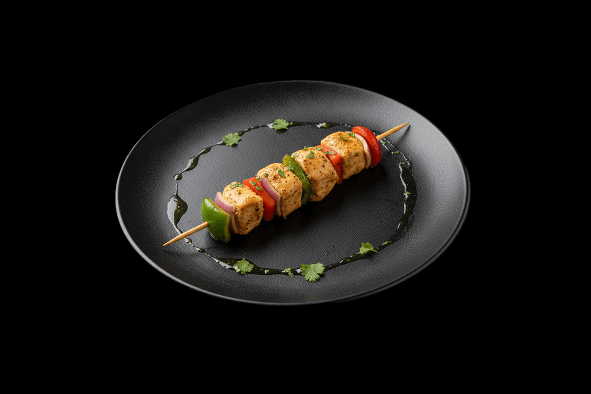 Chicken Shaslik